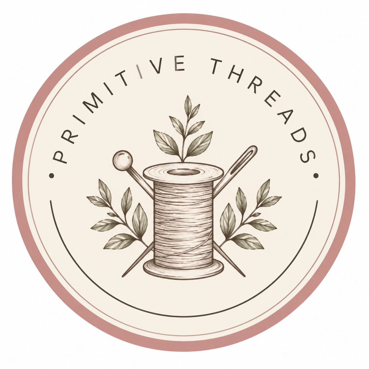 Primitive Threads 